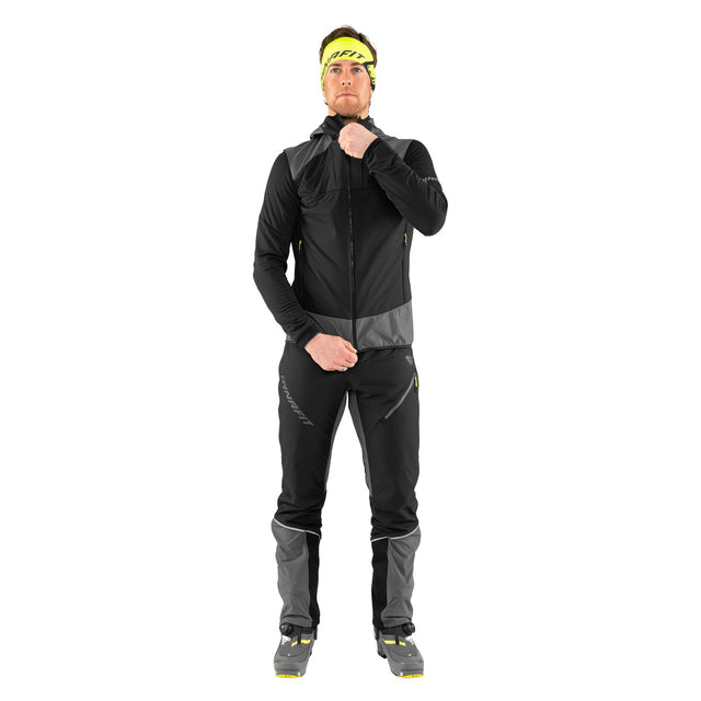 Dynafit Mezzalama Polartec® Alpha® sovrapantaloni Unisex