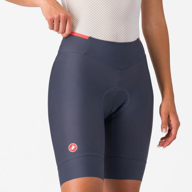 CASTELLI Prima 2 Short donna