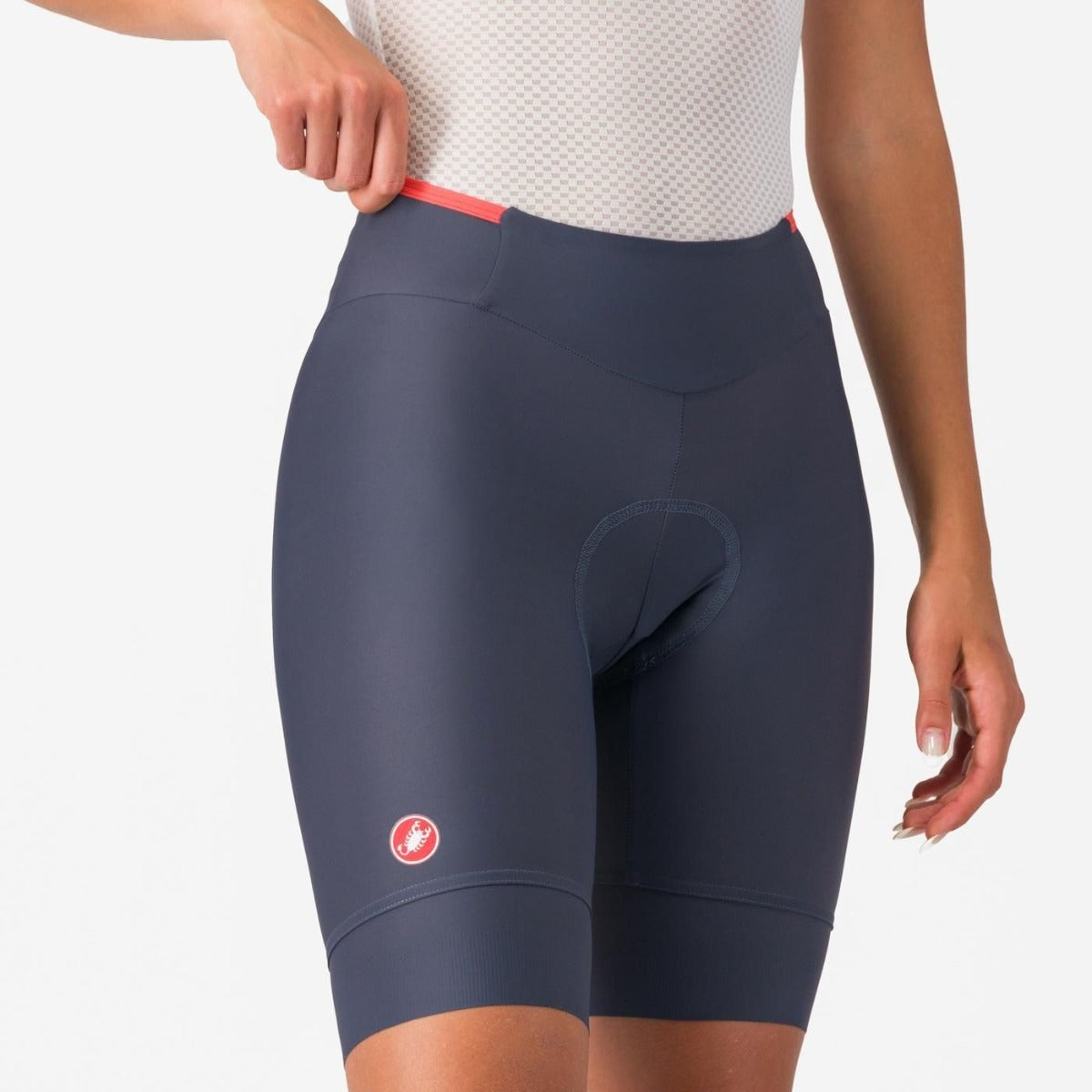 CASTELLI Prima 2 Short donna