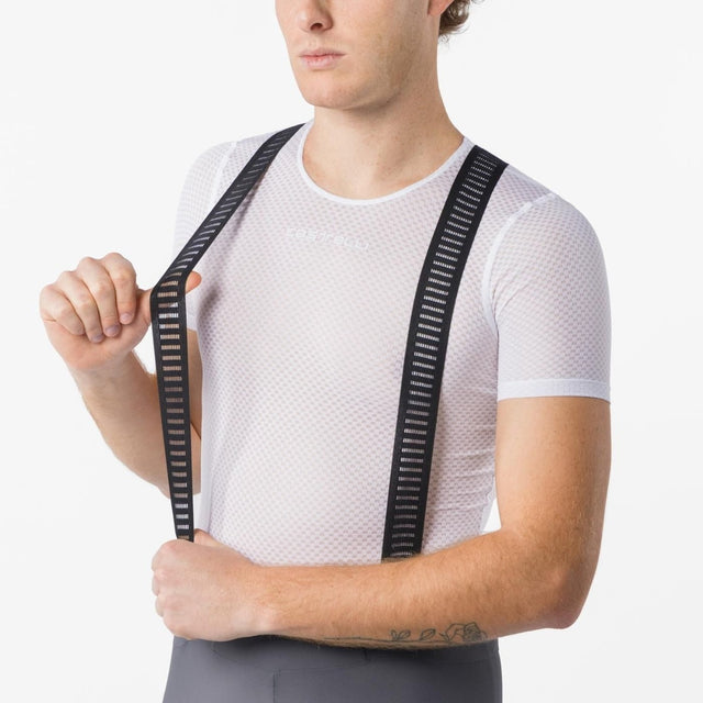 CASTELLI Espresso 2 Bibshort uomo
