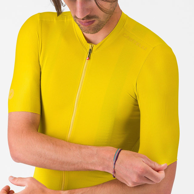 CASTELLI Espresso 2 Jersey uomo