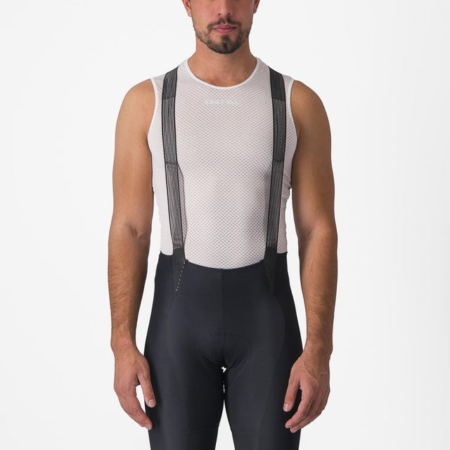 CASTELLI PRO Mesh 2.0 Sleeveless uomo