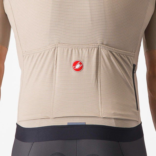 CASTELLI Espresso Jersey uomo