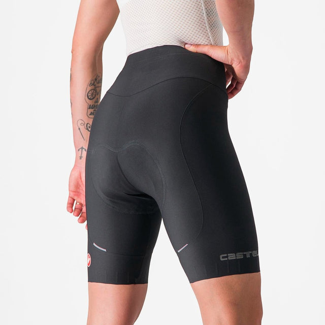 CASTELLI Espresso Short donna