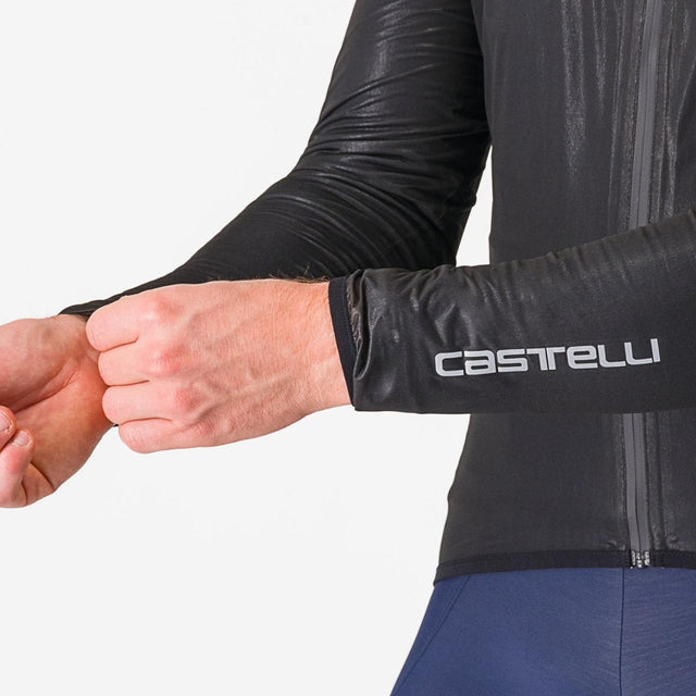CASTELLI Squall Shell Jacket uomo