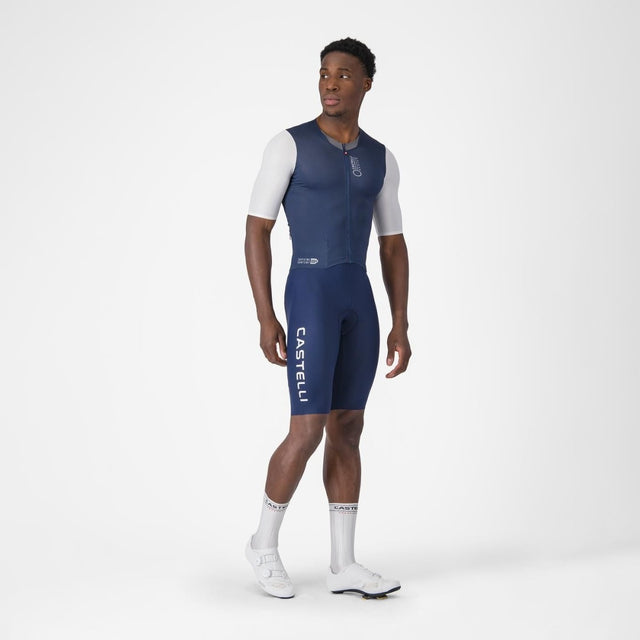 CASTELLI Saturday Morning Skinsuit