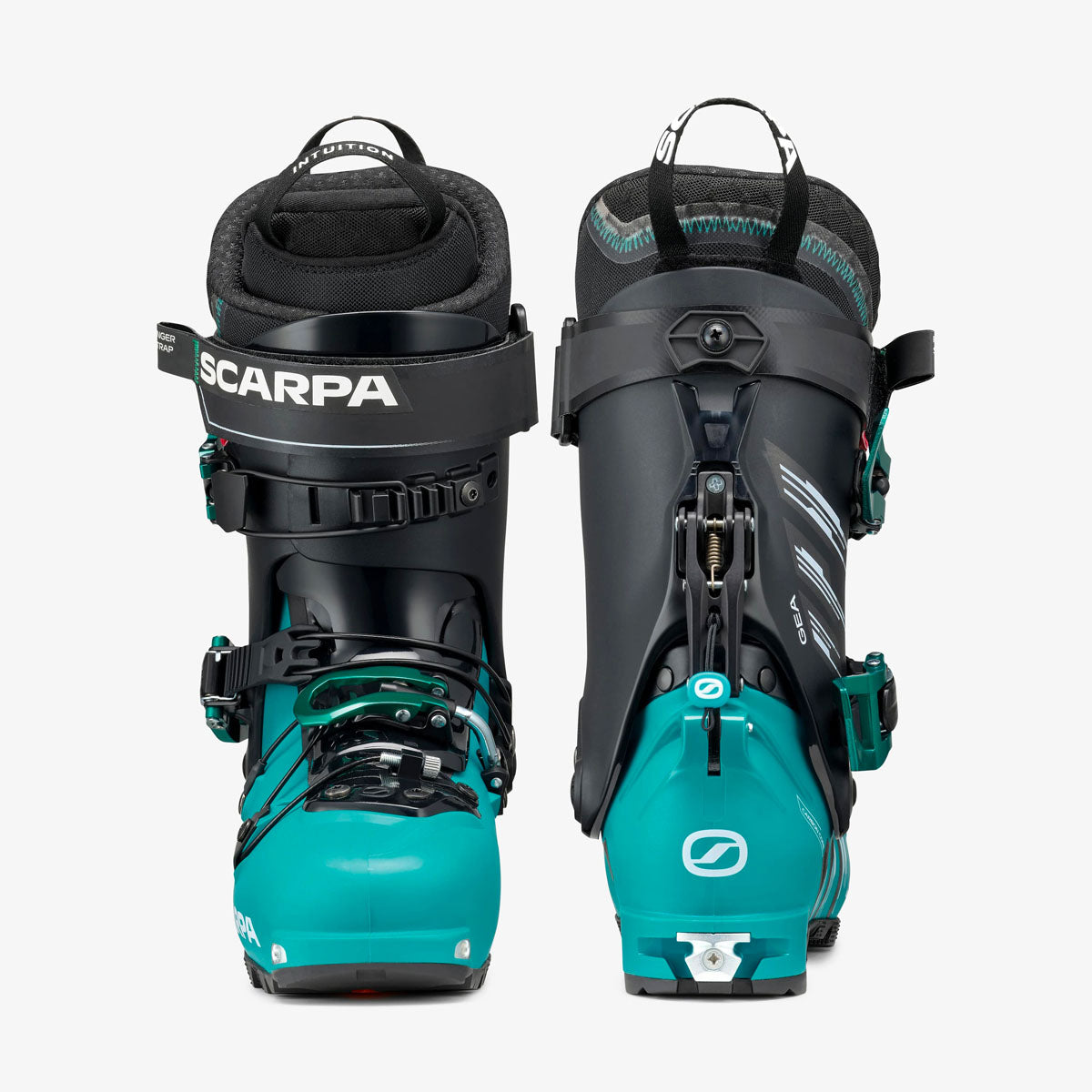 Scarpa Gea – Scarponi da Sci Alpinismo Donna