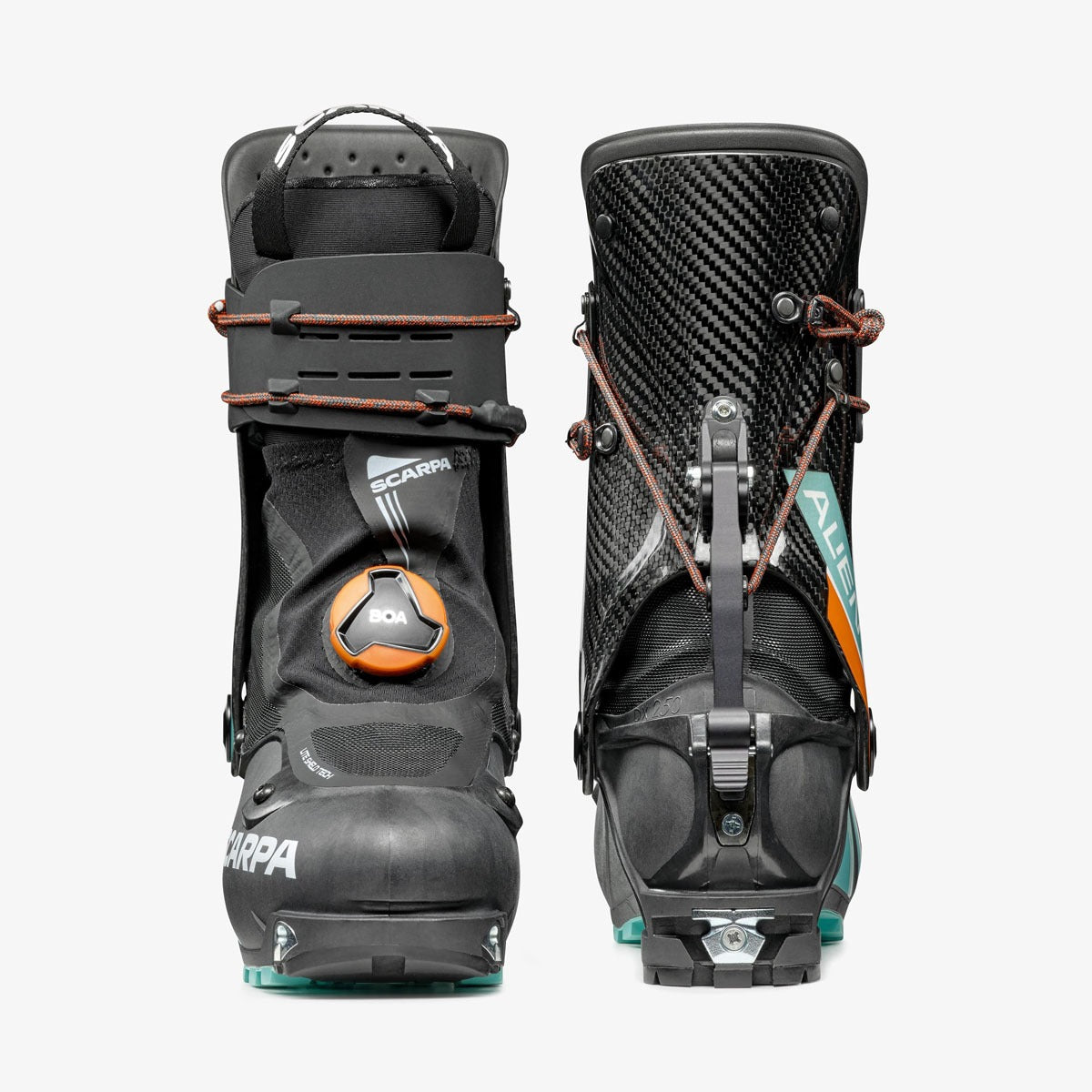 SCARPA Alien 1.0 Woman