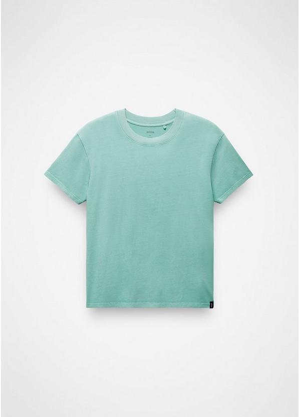 PRANA Everyday Short Sleeve Tee