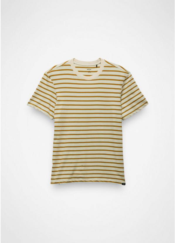 PRANA Everyday Short Sleeve Tee
