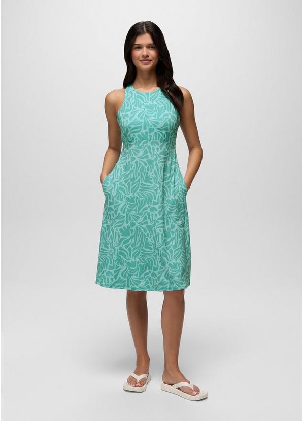PRANA Jewel Lake Summer Dress
