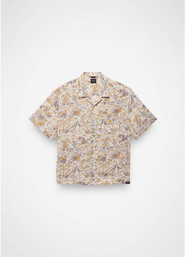 PRANA Peacepath Shirt
