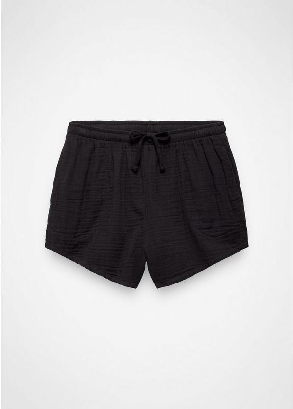 PRANA Hideaways E-Waist Short