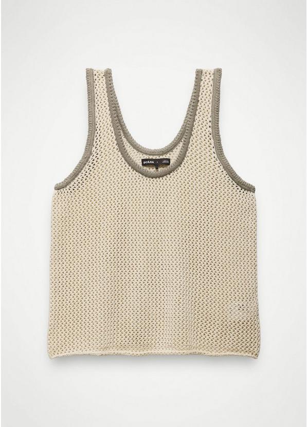 PRANA Spring Awakening Tank