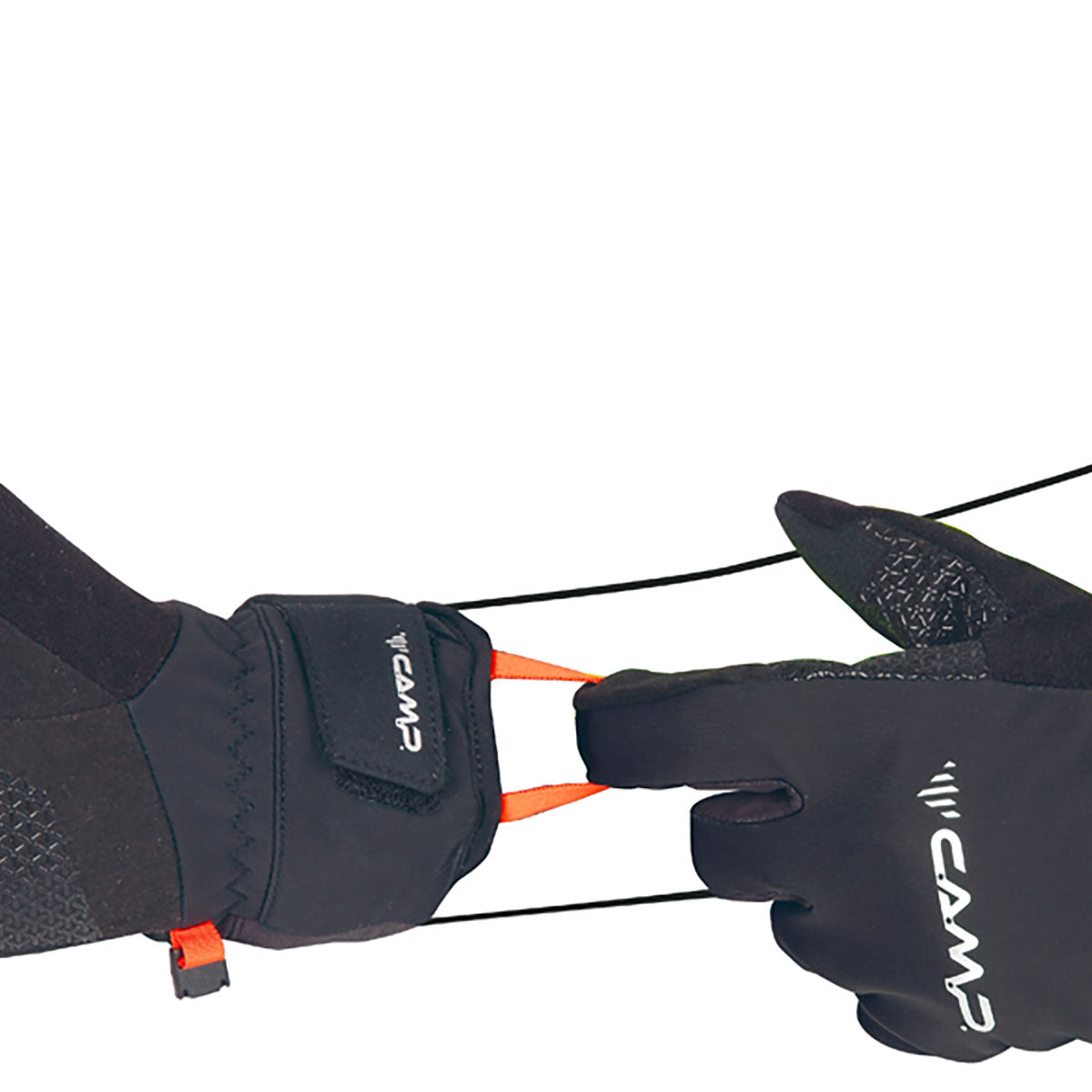 Camp G DUAL WARM - Guanto