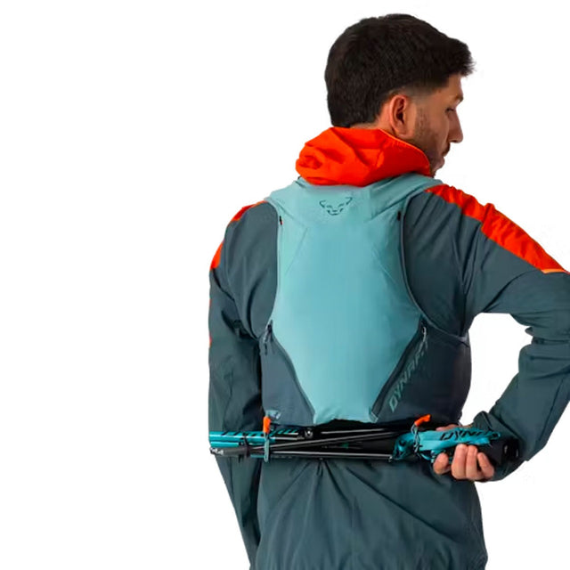 DYNAFIT Gilet da Running Alpine 8