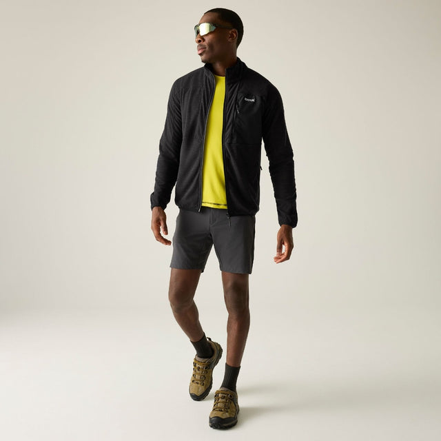 REGATTA Men's Scaris Full Zip Fleece
