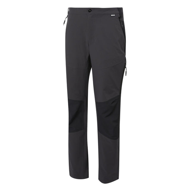 REGATTA Men's Questra V Walking Trousers