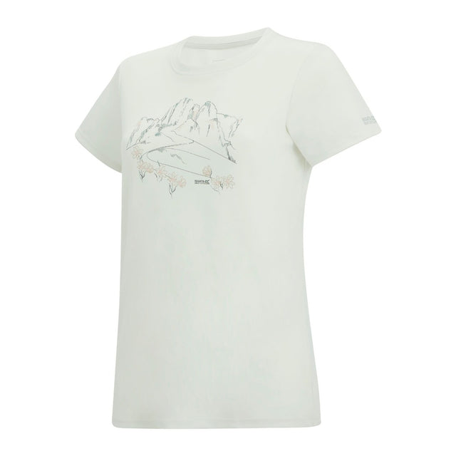 REGATTA Women's Fingal T-Shirt