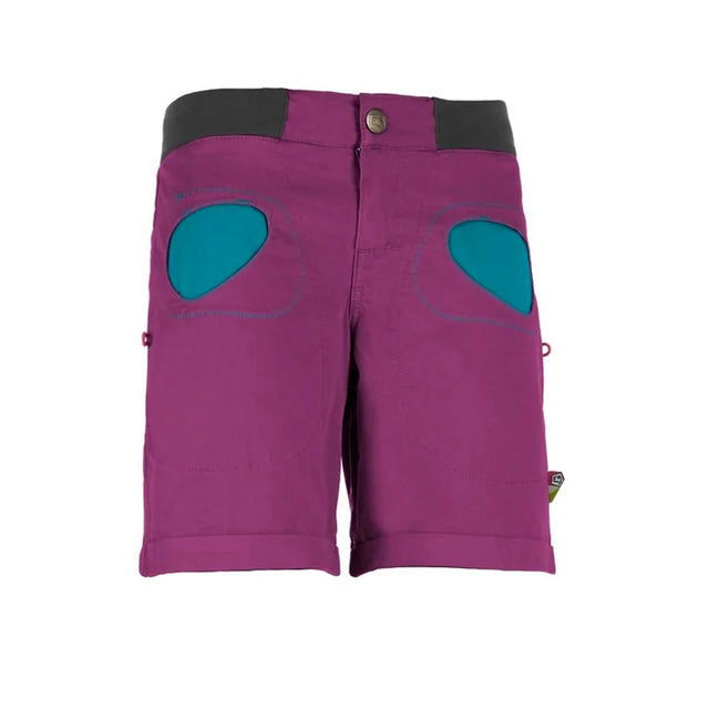 E9 Onda Short donna