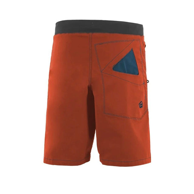 E9 N 3angolo Short uomo