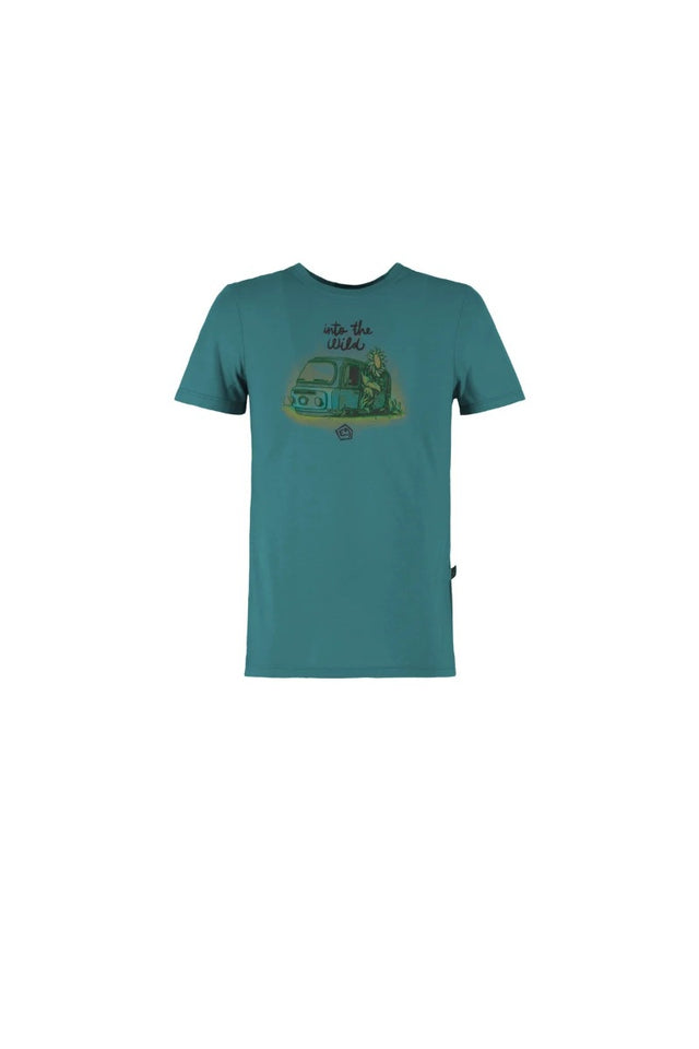 E9 B-Wild TEE KID