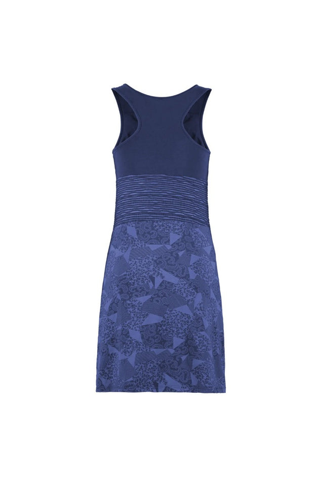 E9 Vale Dress Woman