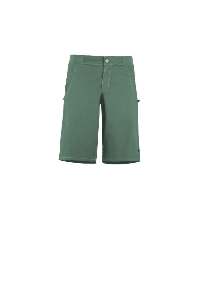 E9 Kroc Flax Short MAN