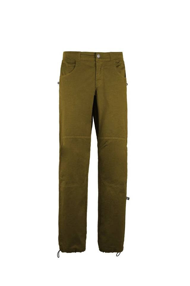 E9 Scuder Pant MAN