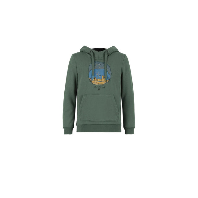 E9 B-Hood Felpa bambino