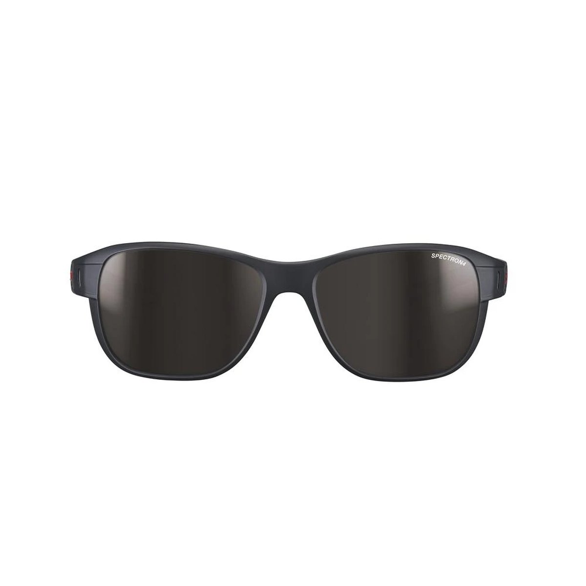 Julbo Camino M Occhiali da Sole Unisex Spectron 4 – Blu Scuro, vista frontale