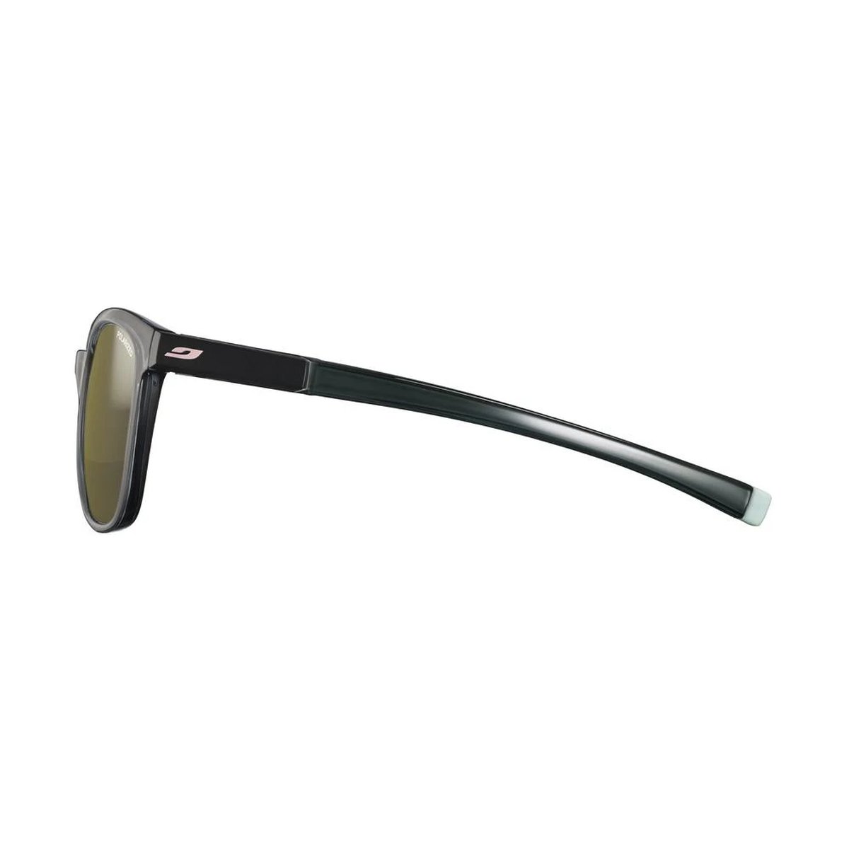Julbo Spark Occhiali da Sole Donna Spectron 3 Polarized – Grigio/Verde Menta, dettaglio 1