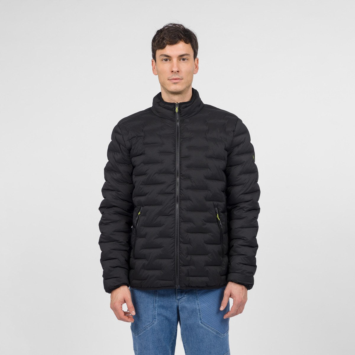 Karpos Scotoni Giacca 3 in 1 Uomo - Black - immagine 12