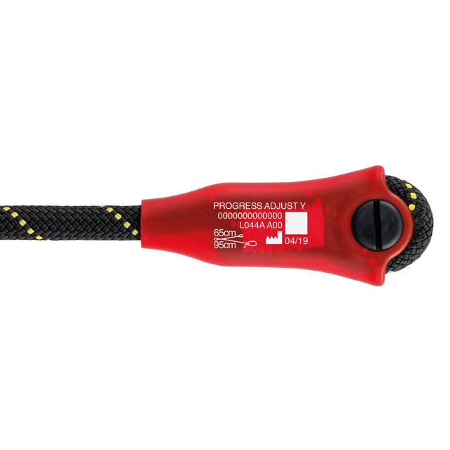 PETZL Progress Adjust-Y