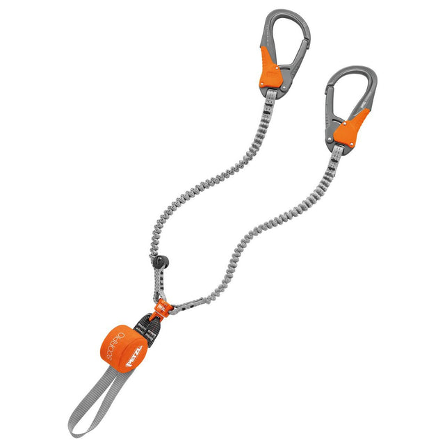 PETZL Scorpio Eashook SW