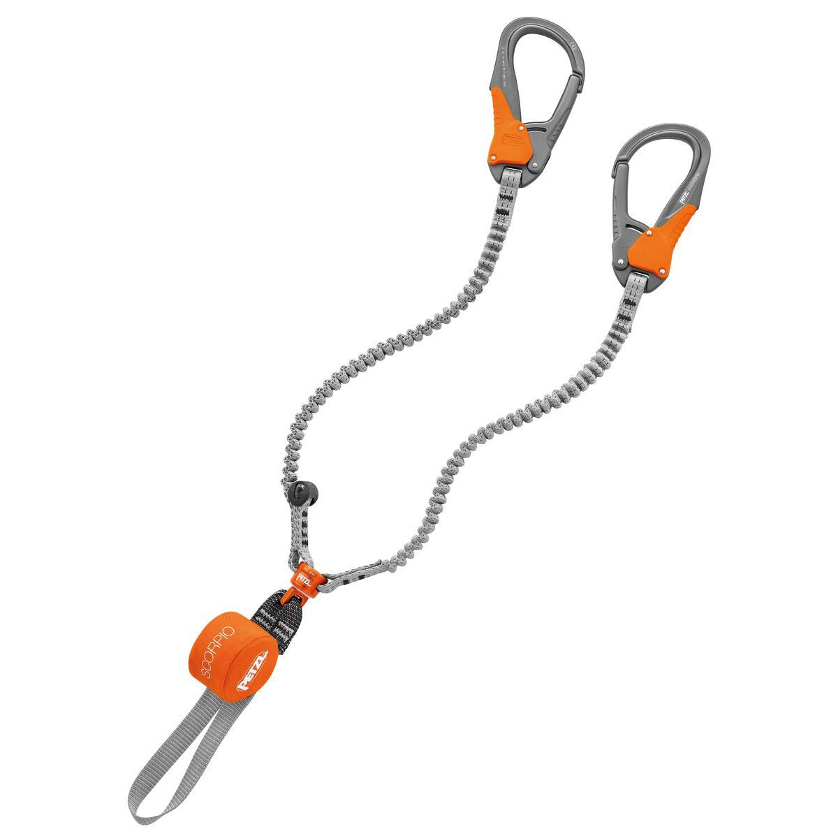PETZL Scorpio Eashook SW