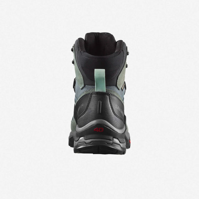 SALOMON Quest 4 Goretex Woman