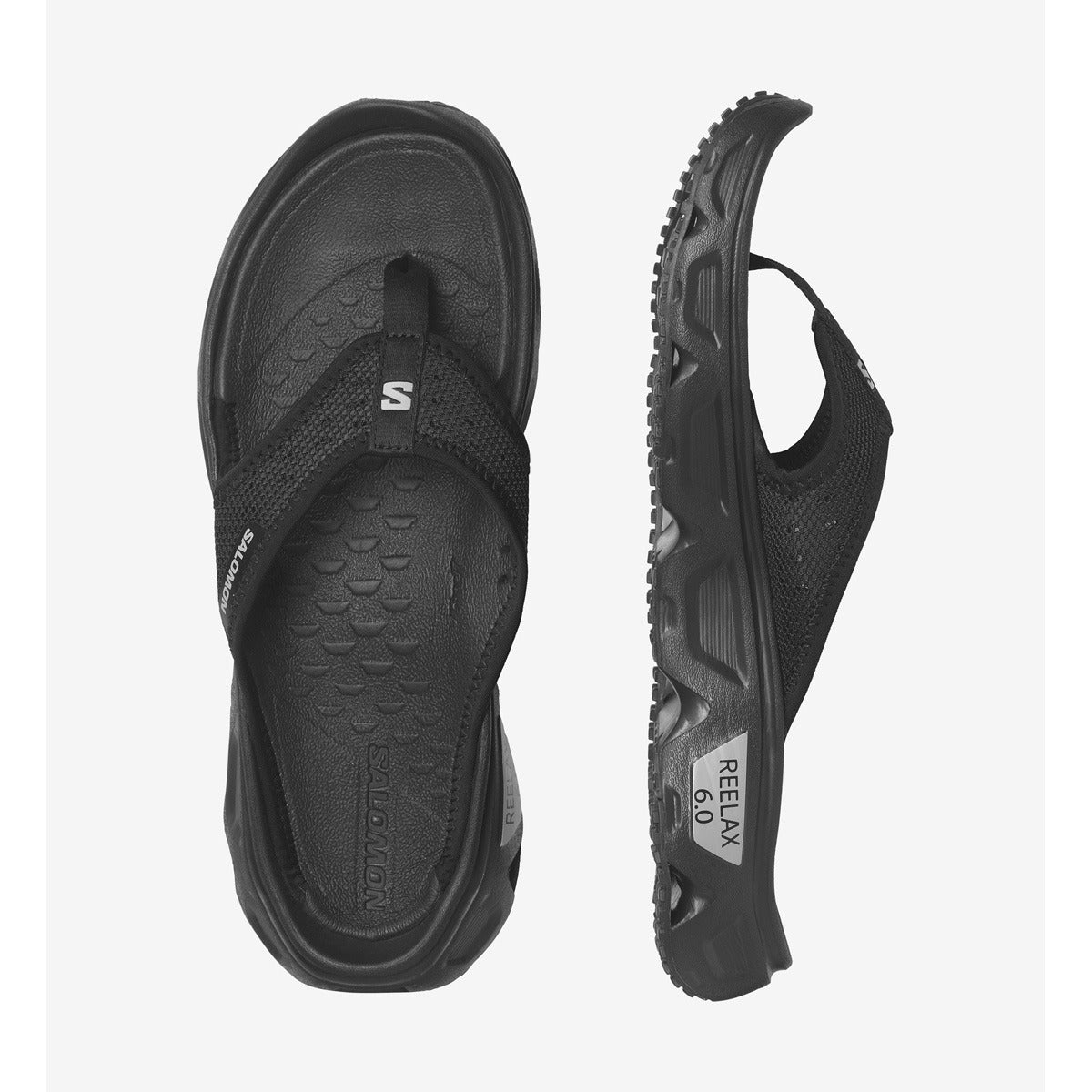 SALOMON Reelax Break 6.0