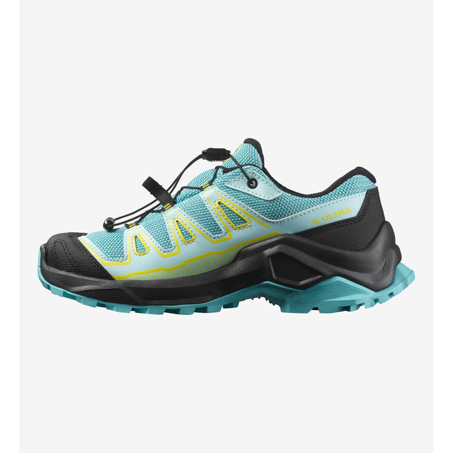 SALOMON X Ultra GTX J KID