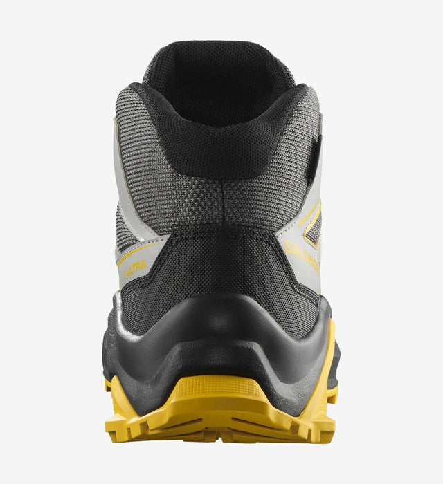 SALOMON X Ultra MID Gore-Tex KID