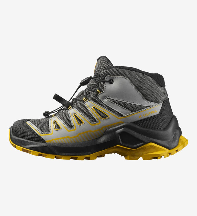 SALOMON X Ultra MID Gore-Tex KID