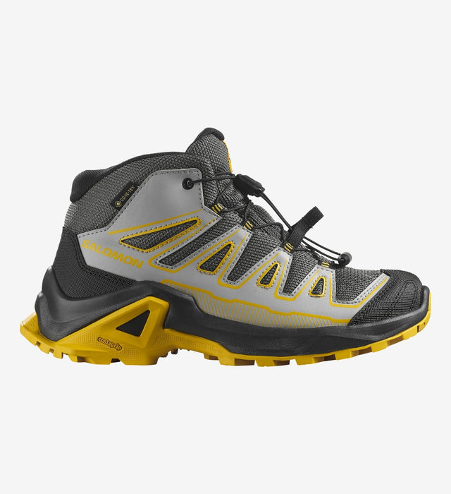 SALOMON X Ultra MID Gore-Tex KID
