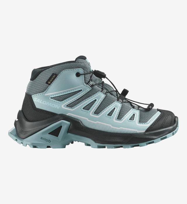 SALOMON X Ultra MID Gore-Tex KID