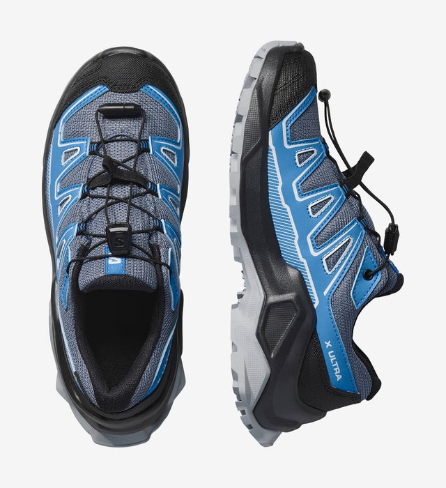 SALOMON JX Ultra Gore-Tex KID