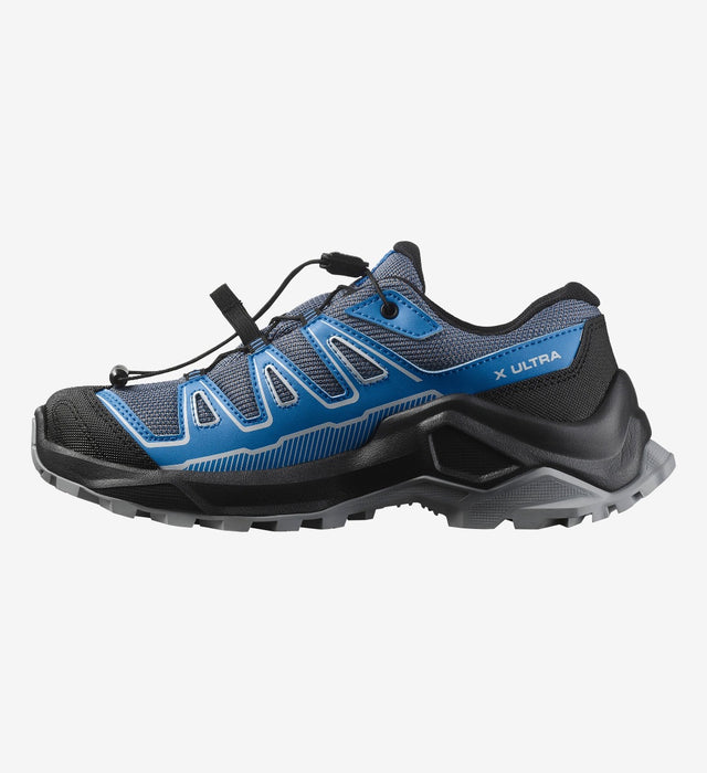 SALOMON JX Ultra Gore-Tex KID