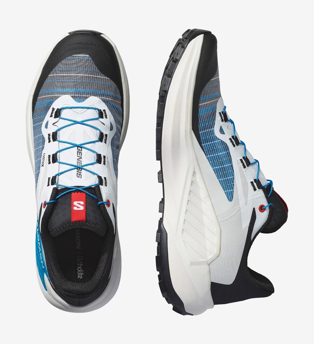 SALOMON Genesis MAN