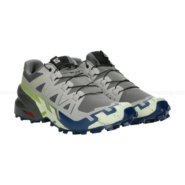SALOMON Speedcross 6