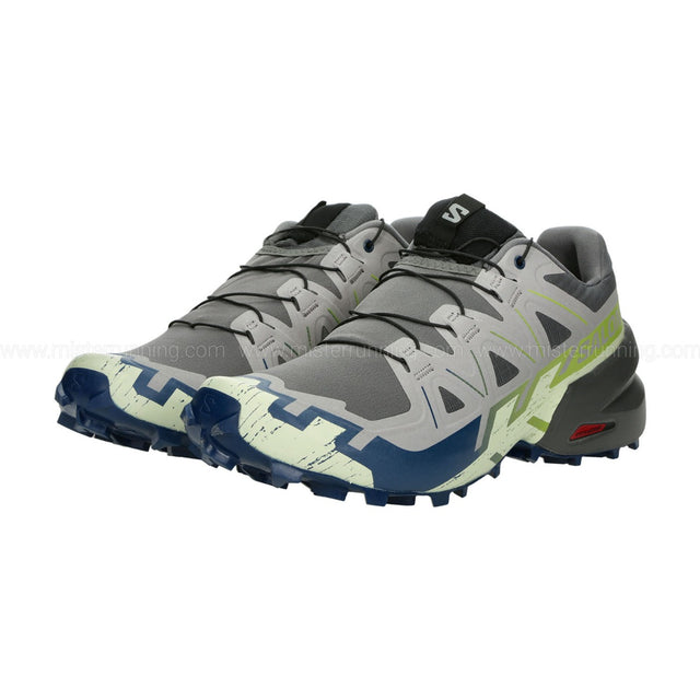 SALOMON Speedcross 6