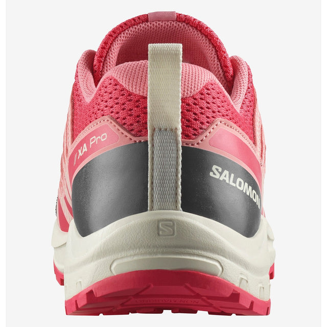 SALOMON XA PRO V8 J KID