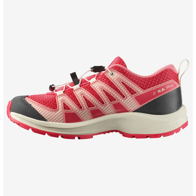 SALOMON XA PRO V8 J KID
